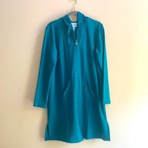 SUV Sun Protection Tunic